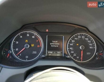 Ауди Ку 5 2016 в Львове на Automoto.ua Синий Ауди Ку 5, объемом двигателя 1.98 л и пробегом 174 тыс. км за 12450 $, фото 8 на Automoto.ua