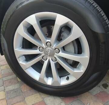 Синій Ауді Ку 5, об'ємом двигуна 2 л та пробігом 222 тис. км за 15700 $, фото 25 на Automoto.ua