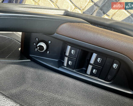 Синий Ауди Ку 5, объемом двигателя 1.98 л и пробегом 92 тыс. км за 32500 $, фото 47 на Automoto.ua