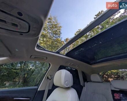 Ауди Ку 5 2017 в Львове на Automoto.ua Синий Ауди Ку 5, объемом двигателя 1.98 л и пробегом 189 тыс. км за 21800 $, фото 72 на Automoto.ua
