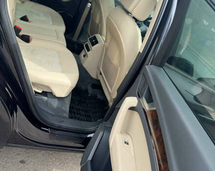 Синій Ауді Ку 5, об'ємом двигуна 1.98 л та пробігом 62 тис. км за 26500 $, фото 18 на Automoto.ua