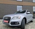 Синий Ауди Ку 5, объемом двигателя 1.98 л и пробегом 254 тыс. км за 16800 $, фото 2 на Automoto.ua