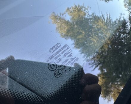 Синий Ауди Ку 5, объемом двигателя 3 л и пробегом 171 тыс. км за 34500 $, фото 23 на Automoto.ua