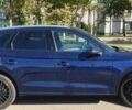Синий Ауди Ку 5, объемом двигателя 0 л и пробегом 66 тыс. км за 17500 $, фото 6 на Automoto.ua