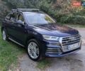Ауди Ку 5 2017 в Львове на Automoto.ua Синий Ауди Ку 5, объемом двигателя 1.98 л и пробегом 189 тыс. км за 21800 $, фото 28 на Automoto.ua