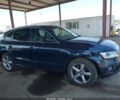 Синий Ауди Ку 5, объемом двигателя 2 л и пробегом 64 тыс. км за 2300 $, фото 13 на Automoto.ua