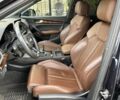 Синий Ауди Ку 5, объемом двигателя 2 л и пробегом 89 тыс. км за 20000 $, фото 9 на Automoto.ua