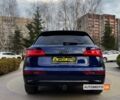 Синий Ауди Ку 5, объемом двигателя 2 л и пробегом 104 тыс. км за 30400 $, фото 5 на Automoto.ua