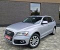 Синий Ауди Ку 5, объемом двигателя 1.98 л и пробегом 254 тыс. км за 16800 $, фото 4 на Automoto.ua