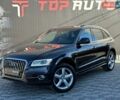 Синий Ауди Ку 5, объемом двигателя 1.98 л и пробегом 228 тыс. км за 14800 $, фото 1 на Automoto.ua