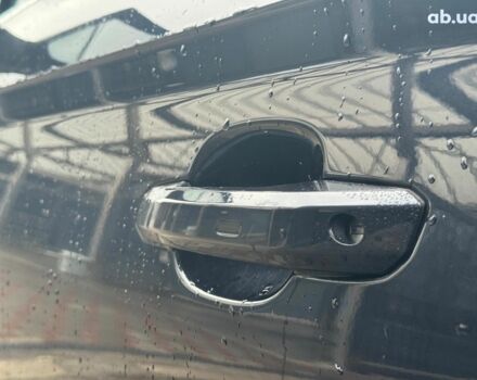 Синий Ауди Ку 5, объемом двигателя 2 л и пробегом 115 тыс. км за 29790 $, фото 11 на Automoto.ua