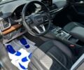 Синий Ауди Ку 5, объемом двигателя 2 л и пробегом 124 тыс. км за 25500 $, фото 16 на Automoto.ua
