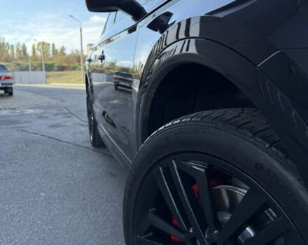 Ауди Ку 5 2017 в Кривом Роге на Automoto.ua Синий Ауди Ку 5, объемом двигателя 1.98 л и пробегом 130 тыс. км за 29800 $, фото 1 на Automoto.ua