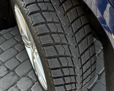 Синий Ауди Ку 5, объемом двигателя 1.98 л и пробегом 92 тыс. км за 32500 $, фото 41 на Automoto.ua