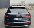 Синій Ауді Ку 5, об'ємом двигуна 1.98 л та пробігом 202 тис. км за 25500 $, фото 5 на Automoto.ua