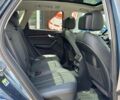 Синий Ауди Ку 5, объемом двигателя 2 л и пробегом 124 тыс. км за 25500 $, фото 22 на Automoto.ua