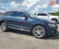 Синій Ауді Ку 5, об'ємом двигуна 1.98 л та пробігом 193 тис. км за 10850 $, фото 4 на Automoto.ua