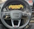 Синий Ауди Ку 5, объемом двигателя 1.98 л и пробегом 182 тыс. км за 24999 $, фото 56 на Automoto.ua