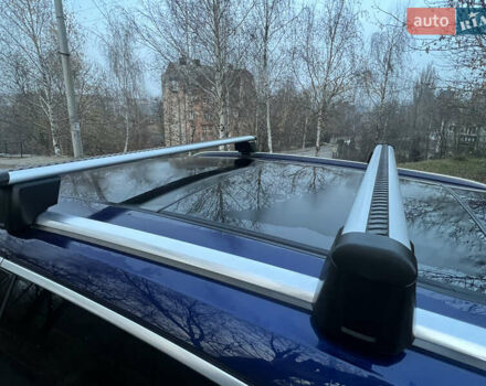 Синій Ауді Ку 5, об'ємом двигуна 2 л та пробігом 167 тис. км за 23700 $, фото 23 на Automoto.ua