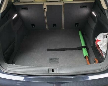 Синій Ауді Ку 5, об'ємом двигуна 1.98 л та пробігом 202 тис. км за 25500 $, фото 18 на Automoto.ua