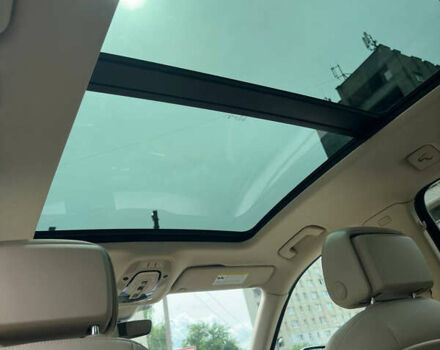 Синій Ауді Ку 5, об'ємом двигуна 1.98 л та пробігом 62 тис. км за 26500 $, фото 13 на Automoto.ua