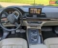 Ауди Ку 5 2017 в Львове на Automoto.ua Синий Ауди Ку 5, объемом двигателя 1.98 л и пробегом 189 тыс. км за 21800 $, фото 64 на Automoto.ua