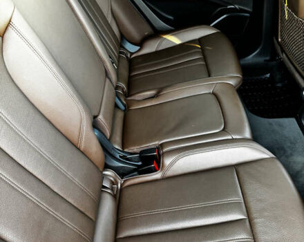 Синий Ауди Ку 5, объемом двигателя 1.98 л и пробегом 92 тыс. км за 32500 $, фото 38 на Automoto.ua