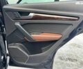 Синий Ауди Ку 5, объемом двигателя 2 л и пробегом 95 тыс. км за 26190 $, фото 5 на Automoto.ua