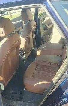 Синий Ауди Ку 5, объемом двигателя 0 л и пробегом 66 тыс. км за 17500 $, фото 13 на Automoto.ua