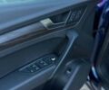 Синий Ауди Ку 5, объемом двигателя 1.98 л и пробегом 74 тыс. км за 23400 $, фото 12 на Automoto.ua