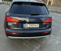 Синій Ауді Ку 5, об'ємом двигуна 1.98 л та пробігом 101 тис. км за 20500 $, фото 4 на Automoto.ua