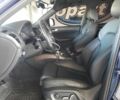 Синій Ауді Ку 5, об'ємом двигуна 3 л та пробігом 94 тис. км за 4000 $, фото 6 на Automoto.ua