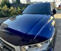 Синій Ауді Ку 5, об'ємом двигуна 0 л та пробігом 87 тис. км за 33800 $, фото 5 на Automoto.ua
