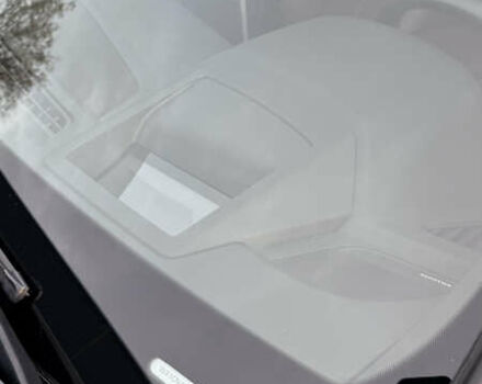 Синій Ауді Ку 5, об'ємом двигуна 1.98 л та пробігом 100 тис. км за 28000 $, фото 22 на Automoto.ua