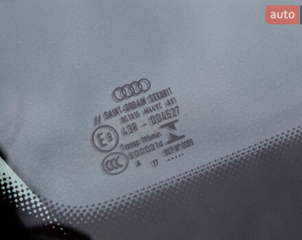 Синий Ауди Ку 5, объемом двигателя 1.97 л и пробегом 180 тыс. км за 28700 $, фото 18 на Automoto.ua