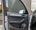 Синий Ауди Ку 5, объемом двигателя 1.98 л и пробегом 254 тыс. км за 16800 $, фото 29 на Automoto.ua