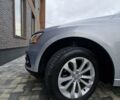 Синий Ауди Ку 5, объемом двигателя 1.98 л и пробегом 254 тыс. км за 16800 $, фото 30 на Automoto.ua