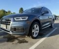 Синий Ауди Ку 5, объемом двигателя 0 л и пробегом 80 тыс. км за 25210 $, фото 1 на Automoto.ua