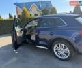 Синій Ауді Ку 5, об'ємом двигуна 2 л та пробігом 126 тис. км за 25500 $, фото 1 на Automoto.ua