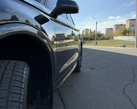 Ауди Ку 5 2017 в Кривом Роге на Automoto.ua Синий Ауди Ку 5, объемом двигателя 1.98 л и пробегом 130 тыс. км за 29800 $, фото 11 на Automoto.ua