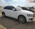 Синий Ауди Ку 5, объемом двигателя 1.98 л и пробегом 42 тыс. км за 3000 $, фото 3 на Automoto.ua