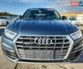 Синій Ауді Ку 5, об'ємом двигуна 2 л та пробігом 70 тис. км за 7100 $, фото 1 на Automoto.ua
