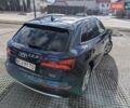 Синий Ауди Ку 5, объемом двигателя 1.98 л и пробегом 192 тыс. км за 21500 $, фото 14 на Automoto.ua
