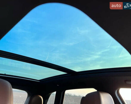 Синій Ауді Ку 5, об'ємом двигуна 1.98 л та пробігом 91 тис. км за 16300 $, фото 7 на Automoto.ua