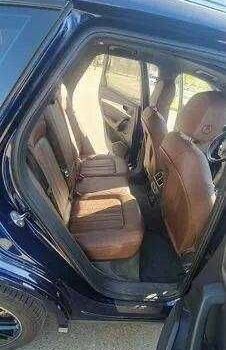 Синий Ауди Ку 5, объемом двигателя 0 л и пробегом 66 тыс. км за 17500 $, фото 10 на Automoto.ua