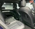Синій Ауді Ку 5, об'ємом двигуна 2 л та пробігом 167 тис. км за 24800 $, фото 15 на Automoto.ua