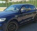 Синий Ауди Ку 5, объемом двигателя 0 л и пробегом 66 тыс. км за 17500 $, фото 1 на Automoto.ua