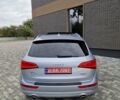 Синий Ауди Ку 5, объемом двигателя 1.98 л и пробегом 254 тыс. км за 16800 $, фото 9 на Automoto.ua