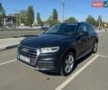Синій Ауді Ку 5, об'ємом двигуна 1.98 л та пробігом 86 тис. км за 23500 $, фото 1 на Automoto.ua