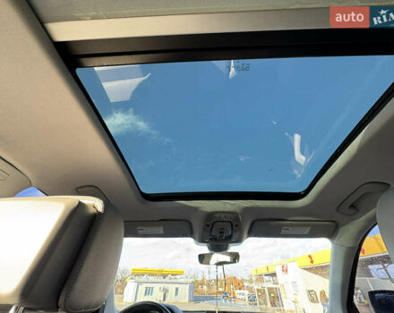 Синій Ауді Ку 5, об'ємом двигуна 1.98 л та пробігом 117 тис. км за 27000 $, фото 7 на Automoto.ua